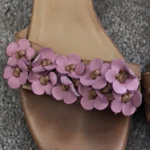 Loft kitten heel - Picture 3 of 7